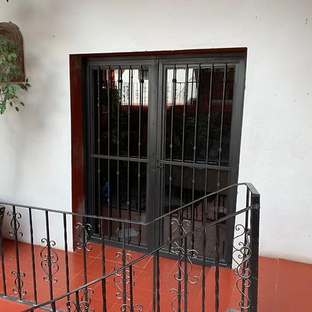 Aparthotel Sarita Centro Historico Sma San Miguel de Allende Zewnętrze zdjęcie