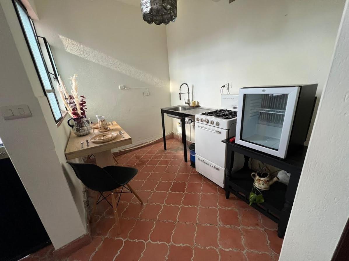 Aparthotel Sarita Centro Historico Sma San Miguel de Allende Zewnętrze zdjęcie