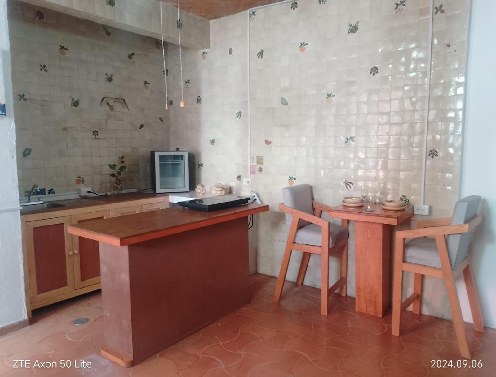 Aparthotel Sarita Centro Historico Sma San Miguel de Allende Zewnętrze zdjęcie