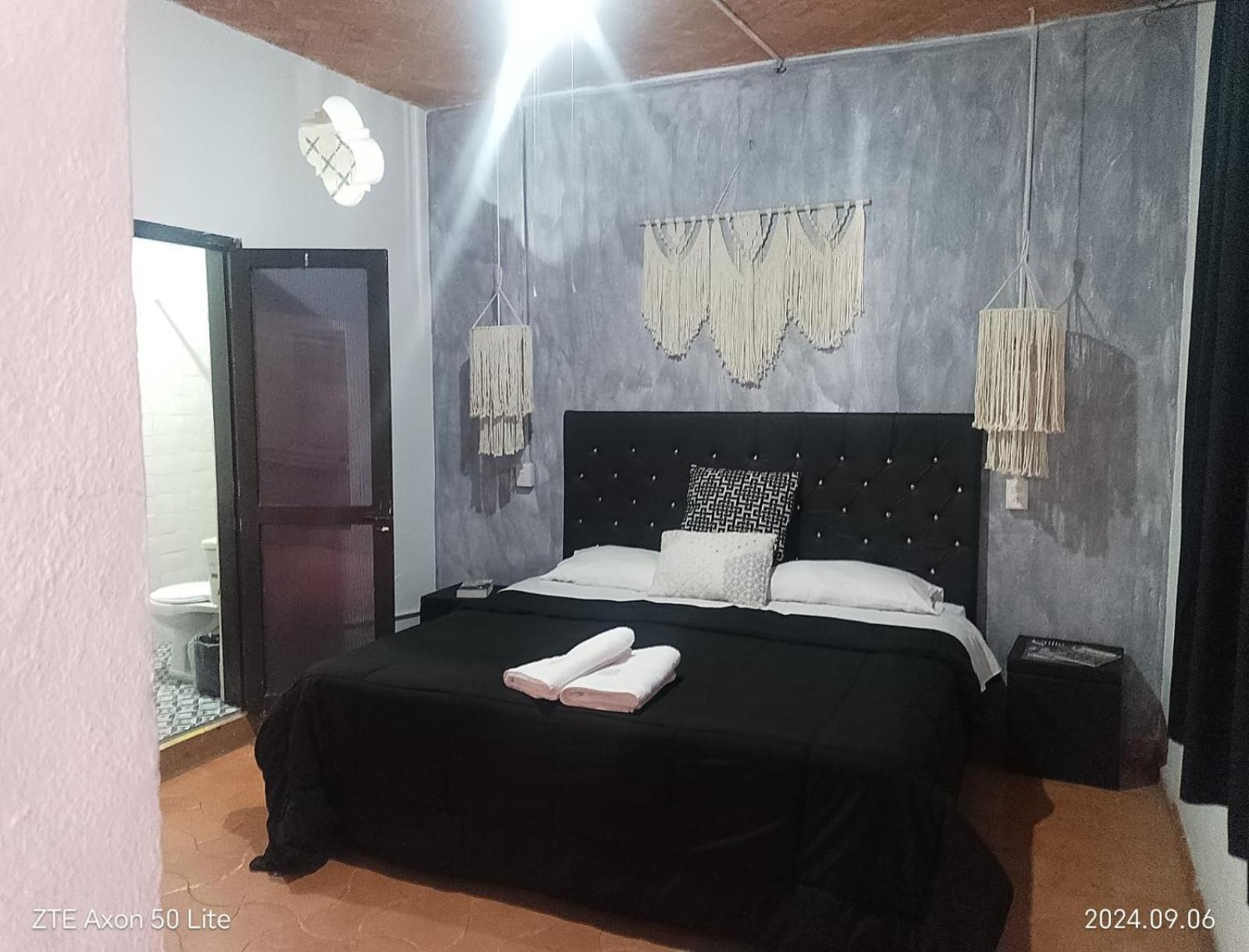 Aparthotel Sarita Centro Historico Sma San Miguel de Allende Zewnętrze zdjęcie