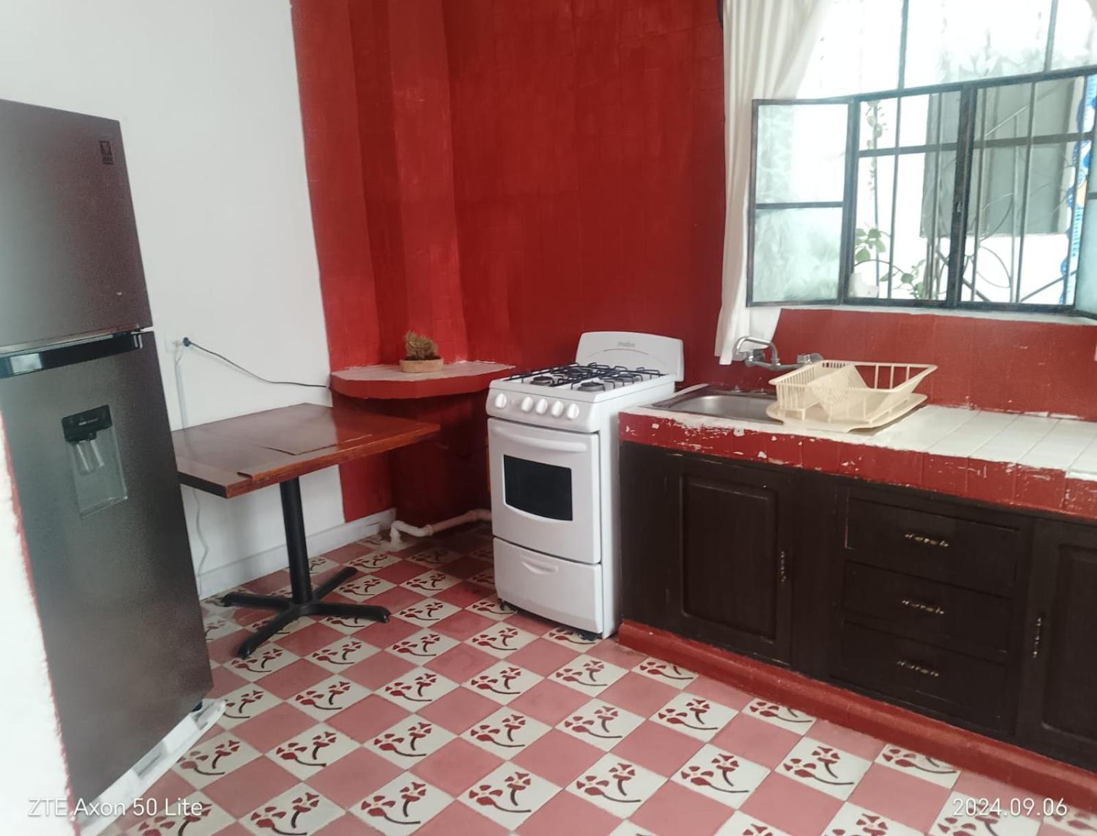 Aparthotel Sarita Centro Historico Sma San Miguel de Allende Zewnętrze zdjęcie