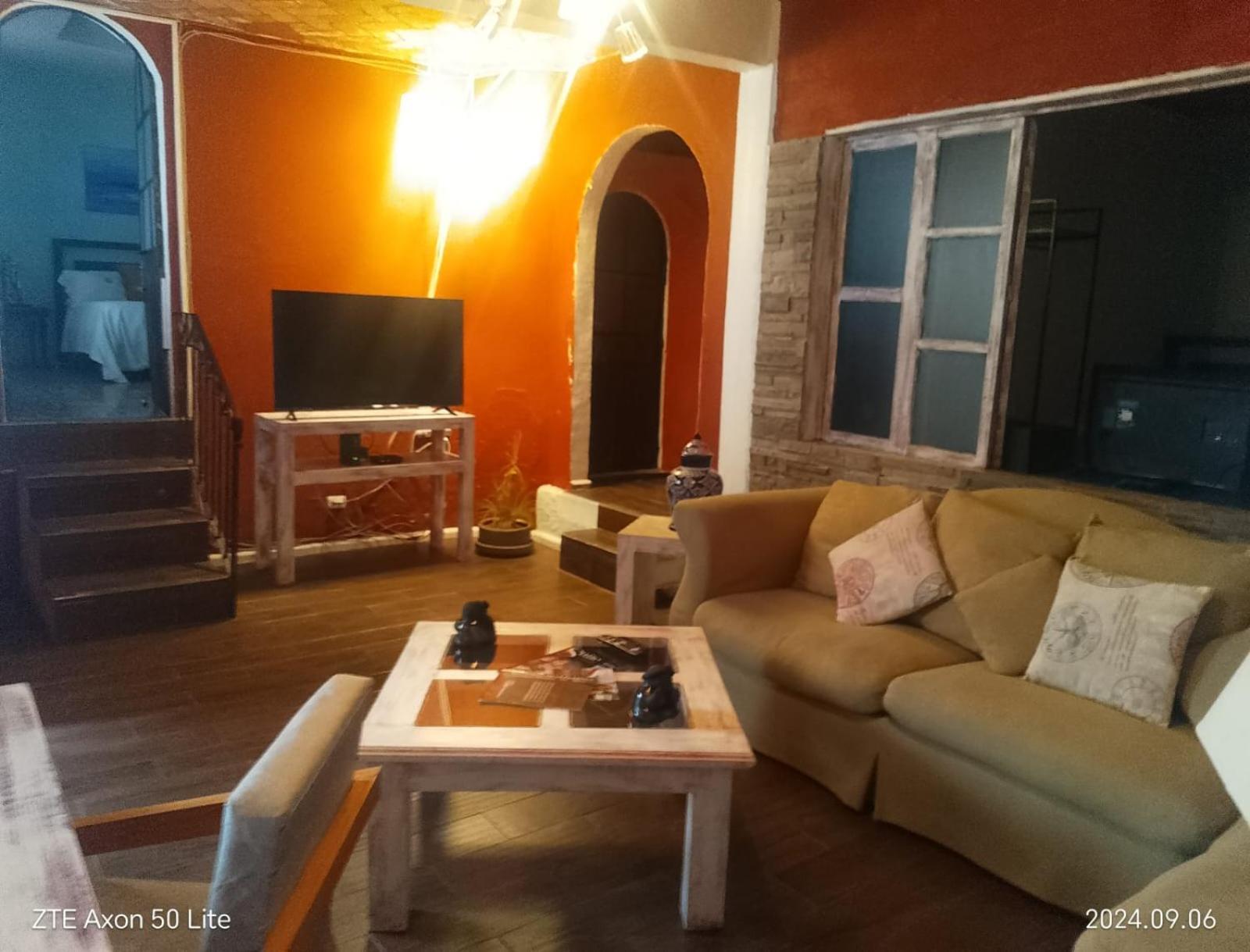 Aparthotel Sarita Centro Historico Sma San Miguel de Allende Zewnętrze zdjęcie
