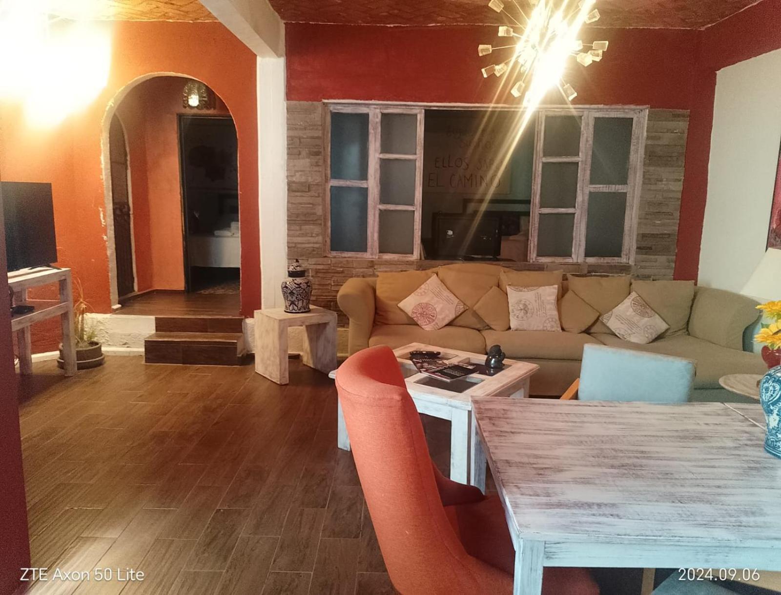 Aparthotel Sarita Centro Historico Sma San Miguel de Allende Zewnętrze zdjęcie