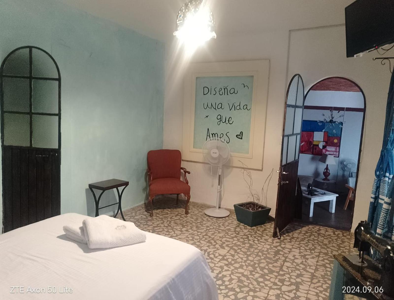 Aparthotel Sarita Centro Historico Sma San Miguel de Allende Zewnętrze zdjęcie