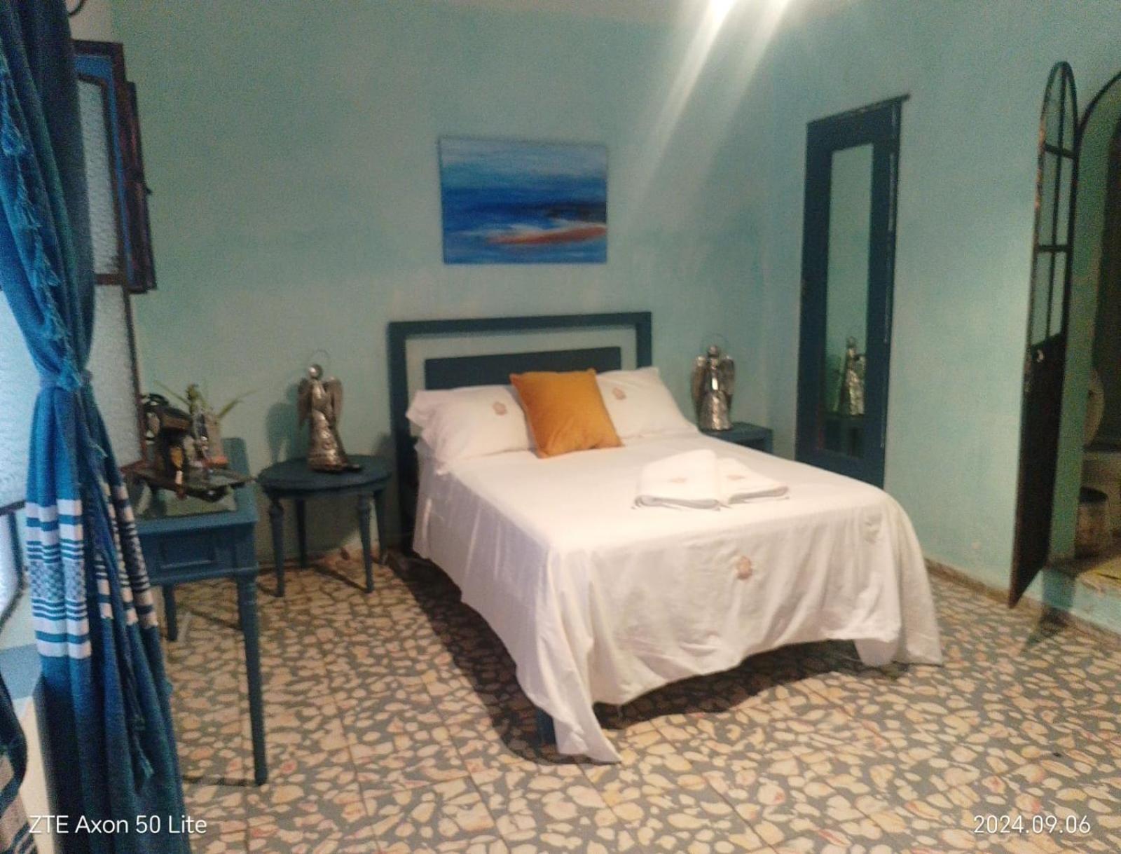 Aparthotel Sarita Centro Historico Sma San Miguel de Allende Zewnętrze zdjęcie