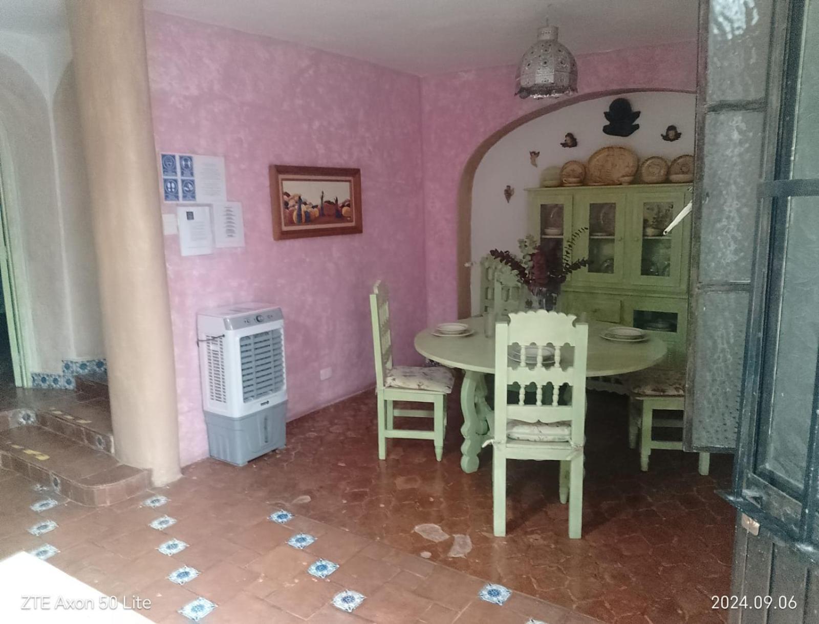 Aparthotel Sarita Centro Historico Sma San Miguel de Allende Zewnętrze zdjęcie