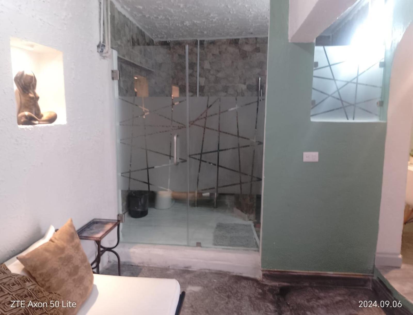 Aparthotel Sarita Centro Historico Sma San Miguel de Allende Zewnętrze zdjęcie