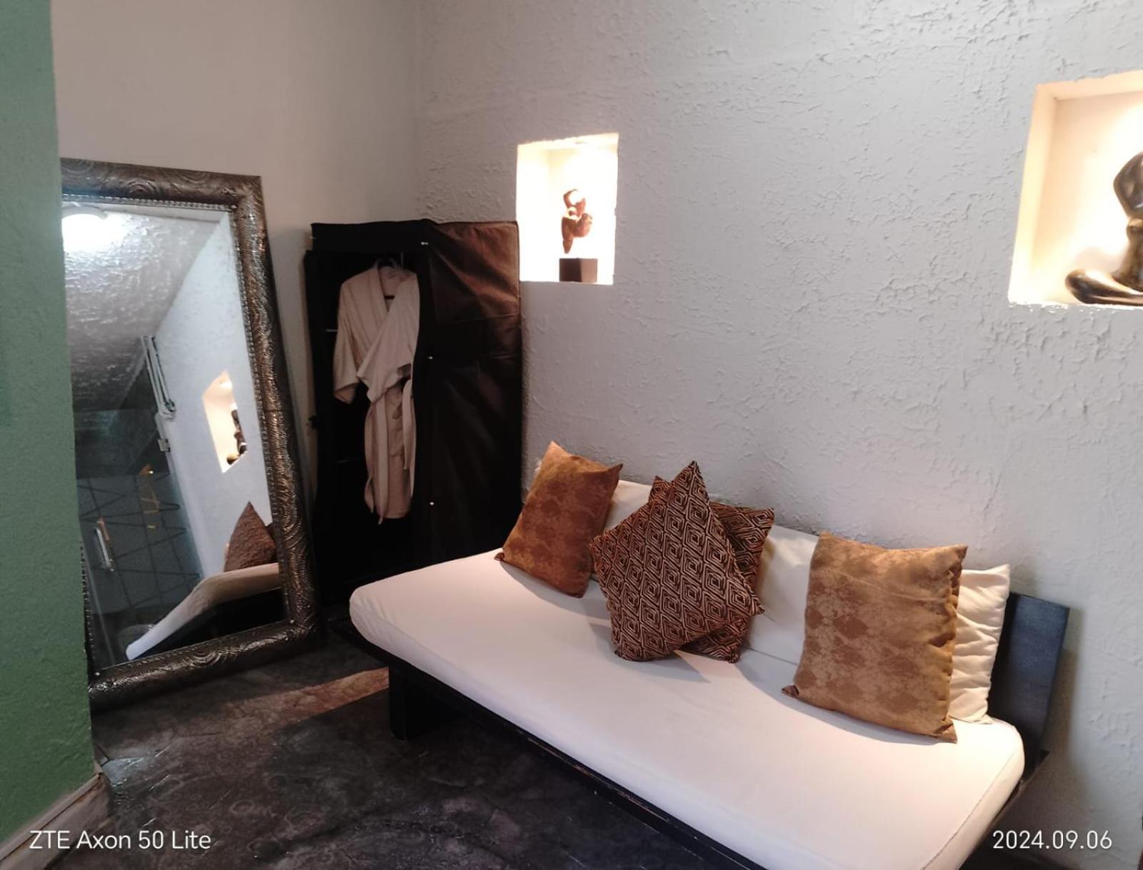 Aparthotel Sarita Centro Historico Sma San Miguel de Allende Zewnętrze zdjęcie