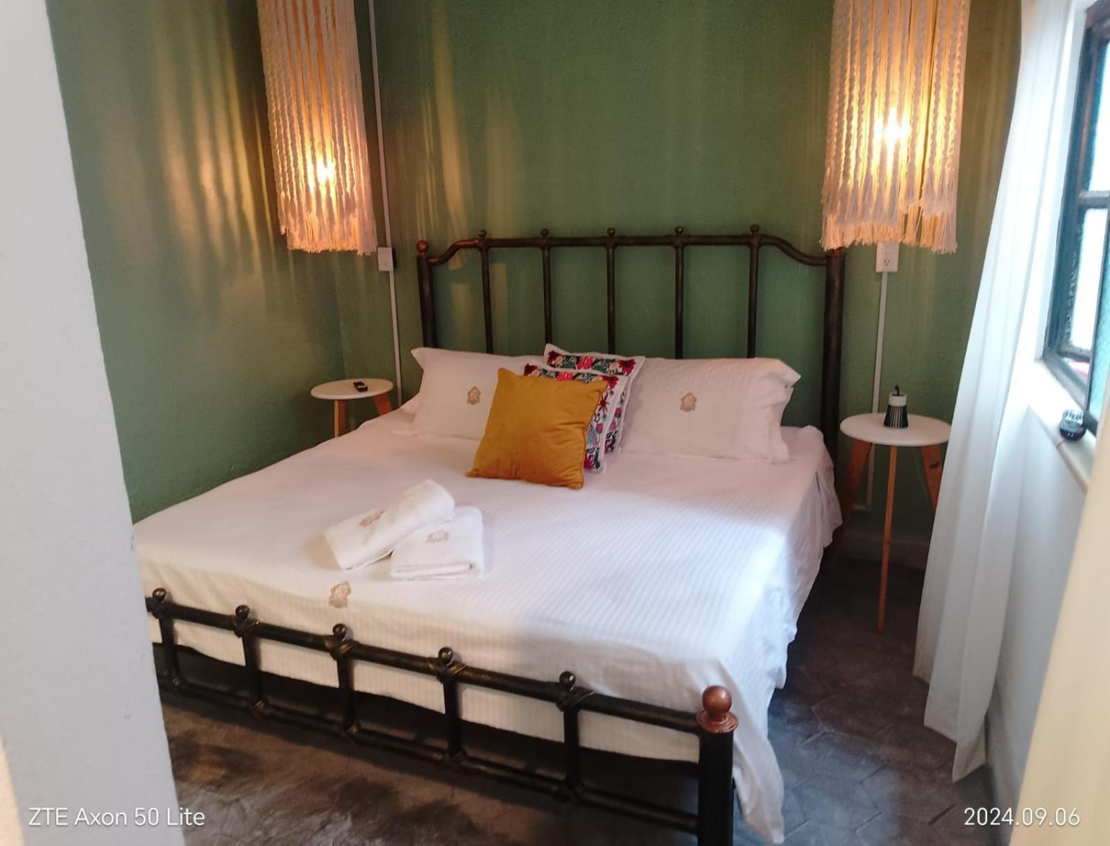 Aparthotel Sarita Centro Historico Sma San Miguel de Allende Zewnętrze zdjęcie