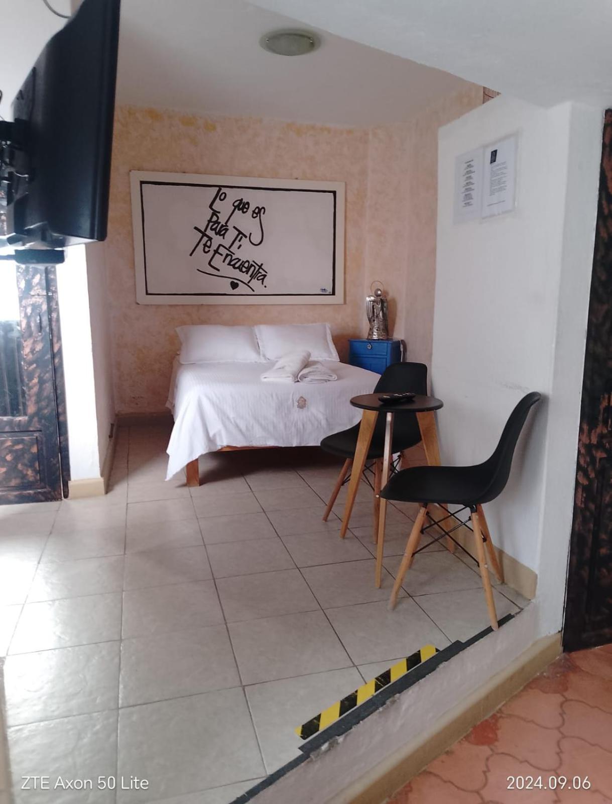 Aparthotel Sarita Centro Historico Sma San Miguel de Allende Zewnętrze zdjęcie