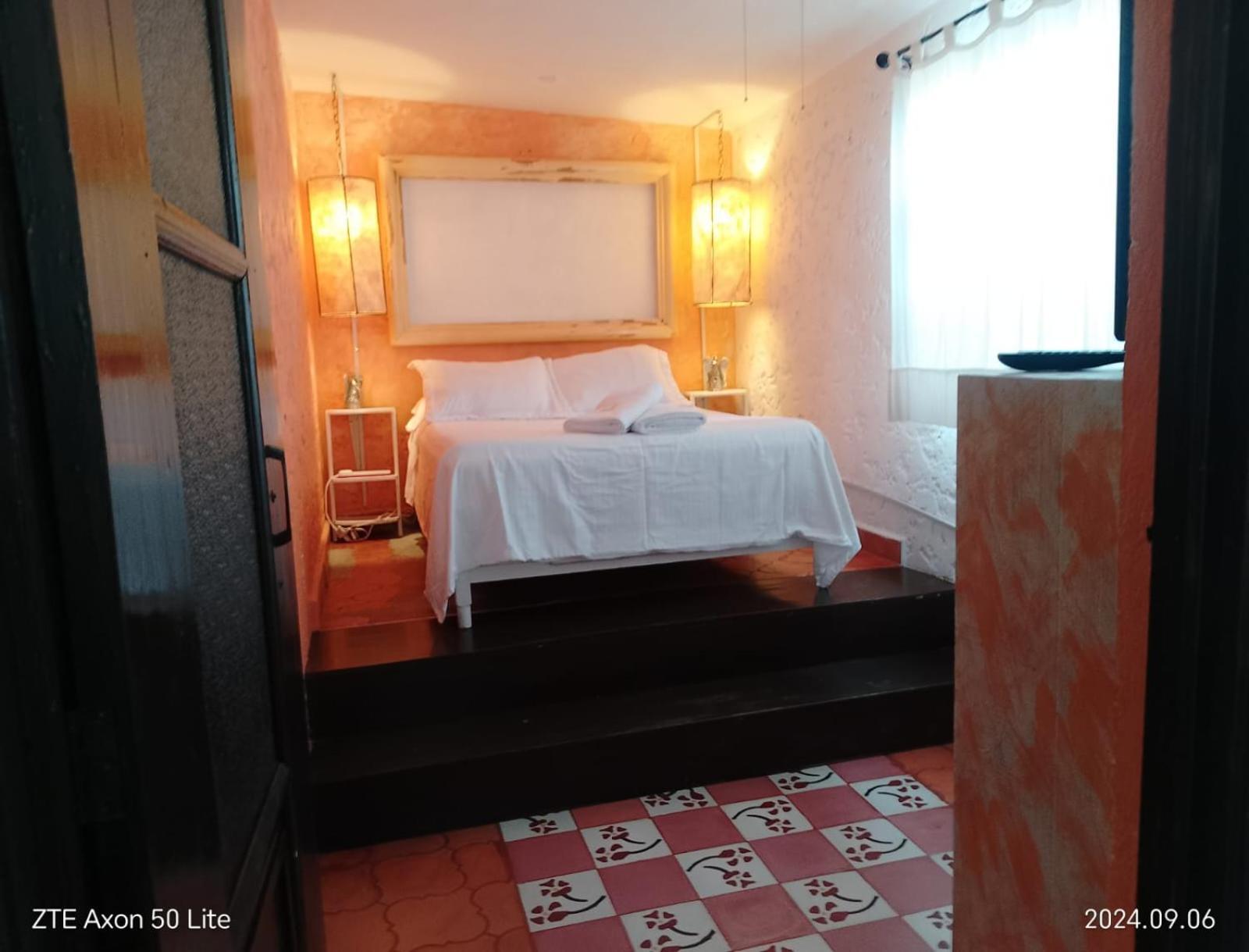 Aparthotel Sarita Centro Historico Sma San Miguel de Allende Zewnętrze zdjęcie