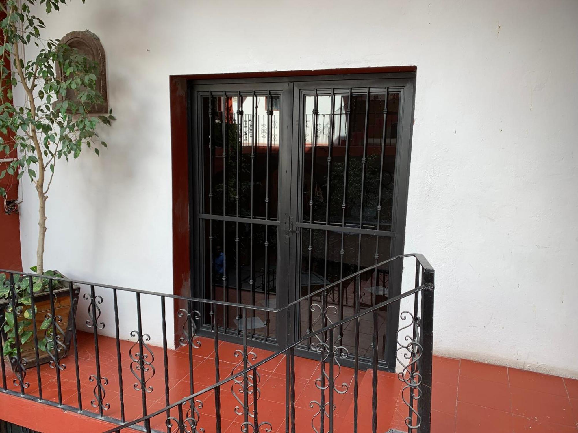 Aparthotel Sarita Centro Historico Sma San Miguel de Allende Zewnętrze zdjęcie