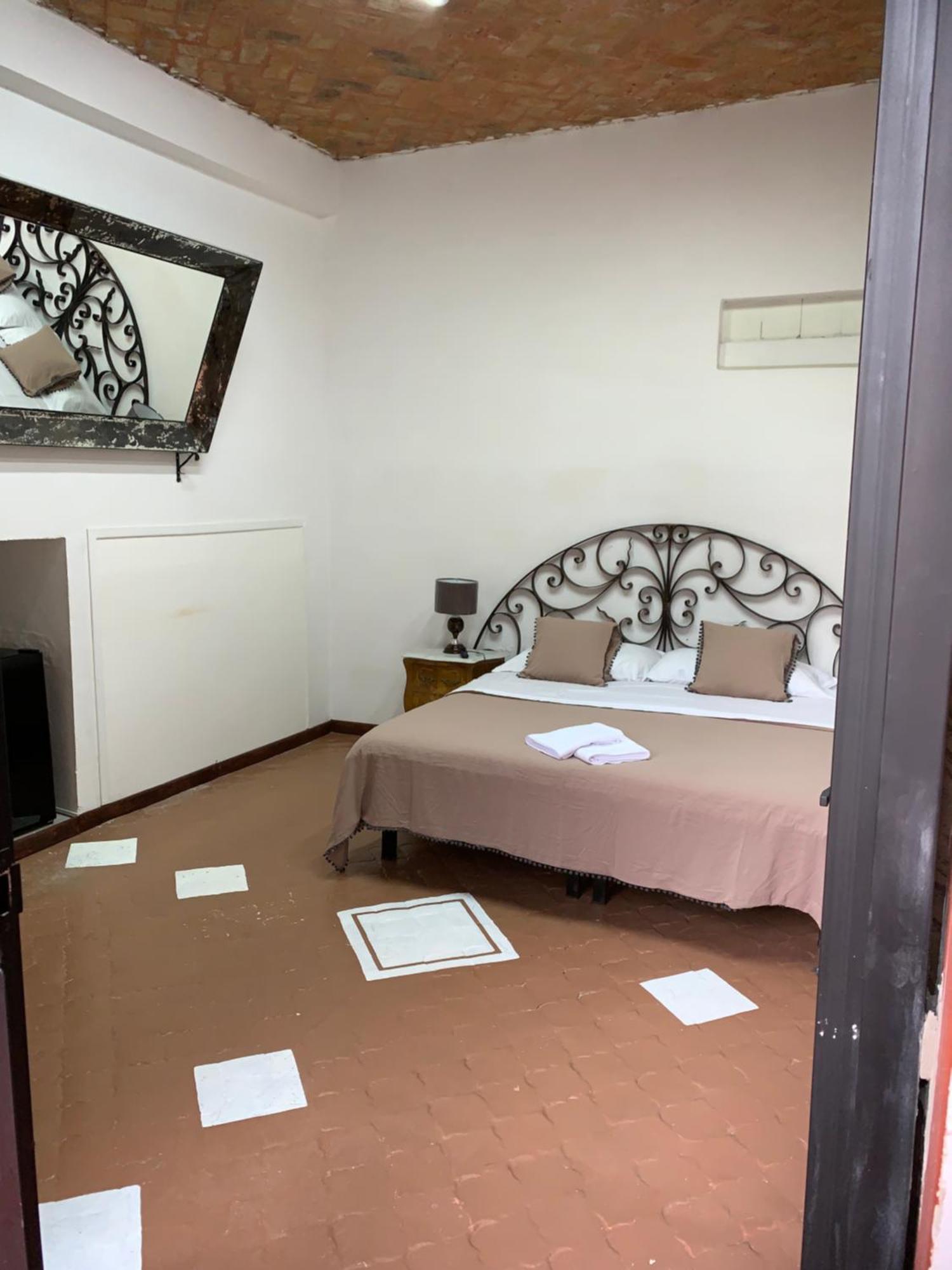 Aparthotel Sarita Centro Historico Sma San Miguel de Allende Zewnętrze zdjęcie