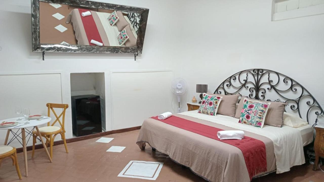 Aparthotel Sarita Centro Historico Sma San Miguel de Allende Zewnętrze zdjęcie