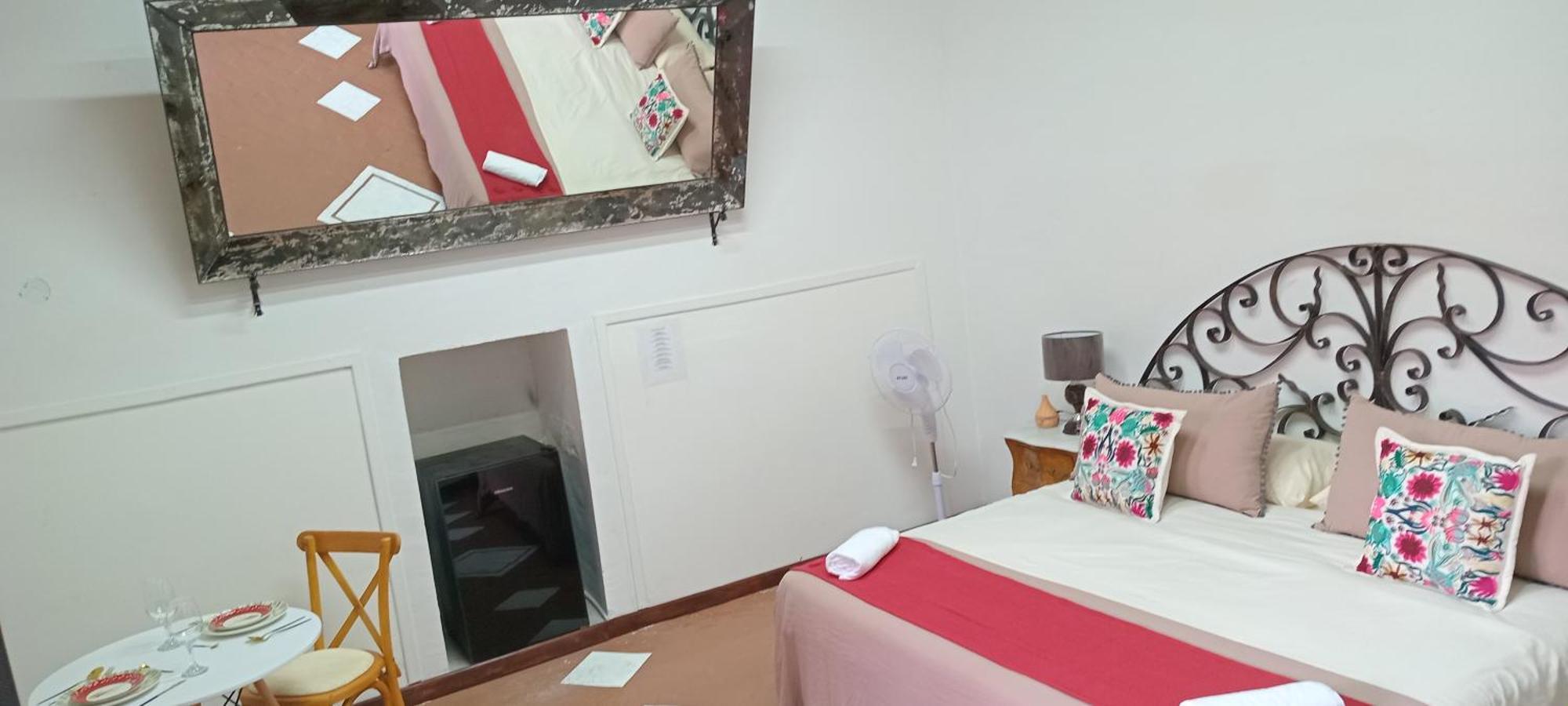 Aparthotel Sarita Centro Historico Sma San Miguel de Allende Zewnętrze zdjęcie