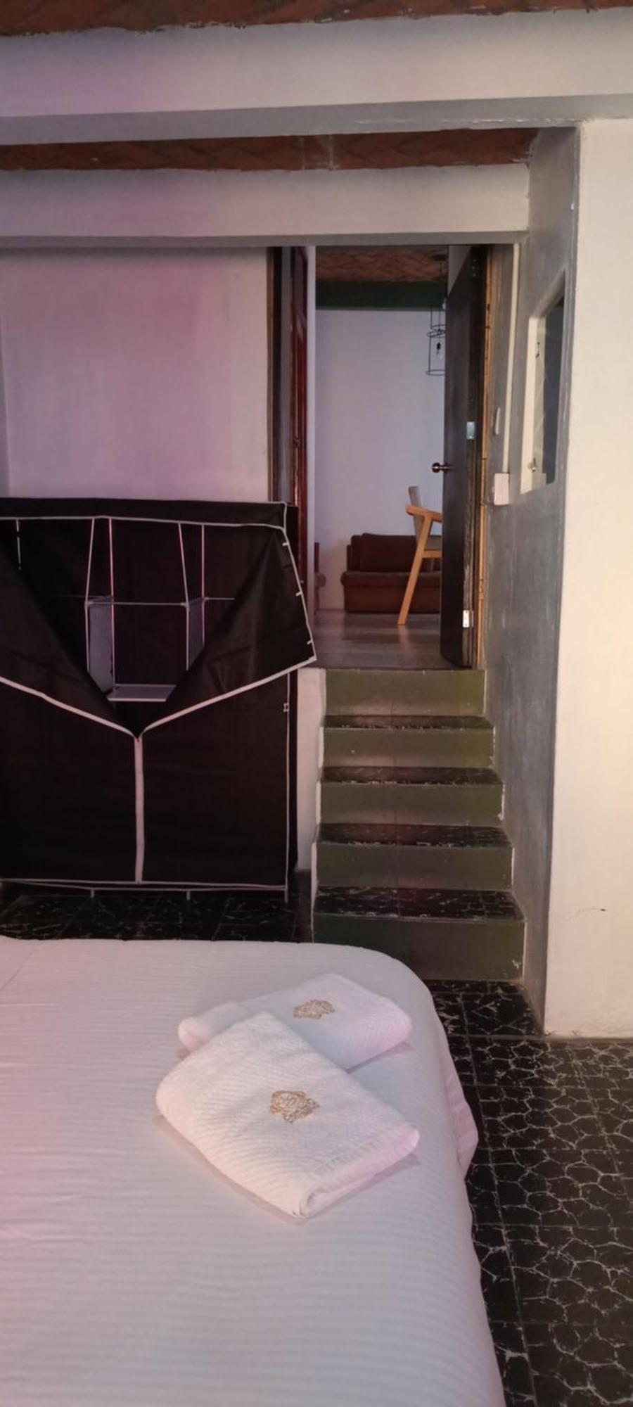 Aparthotel Sarita Centro Historico Sma San Miguel de Allende Zewnętrze zdjęcie