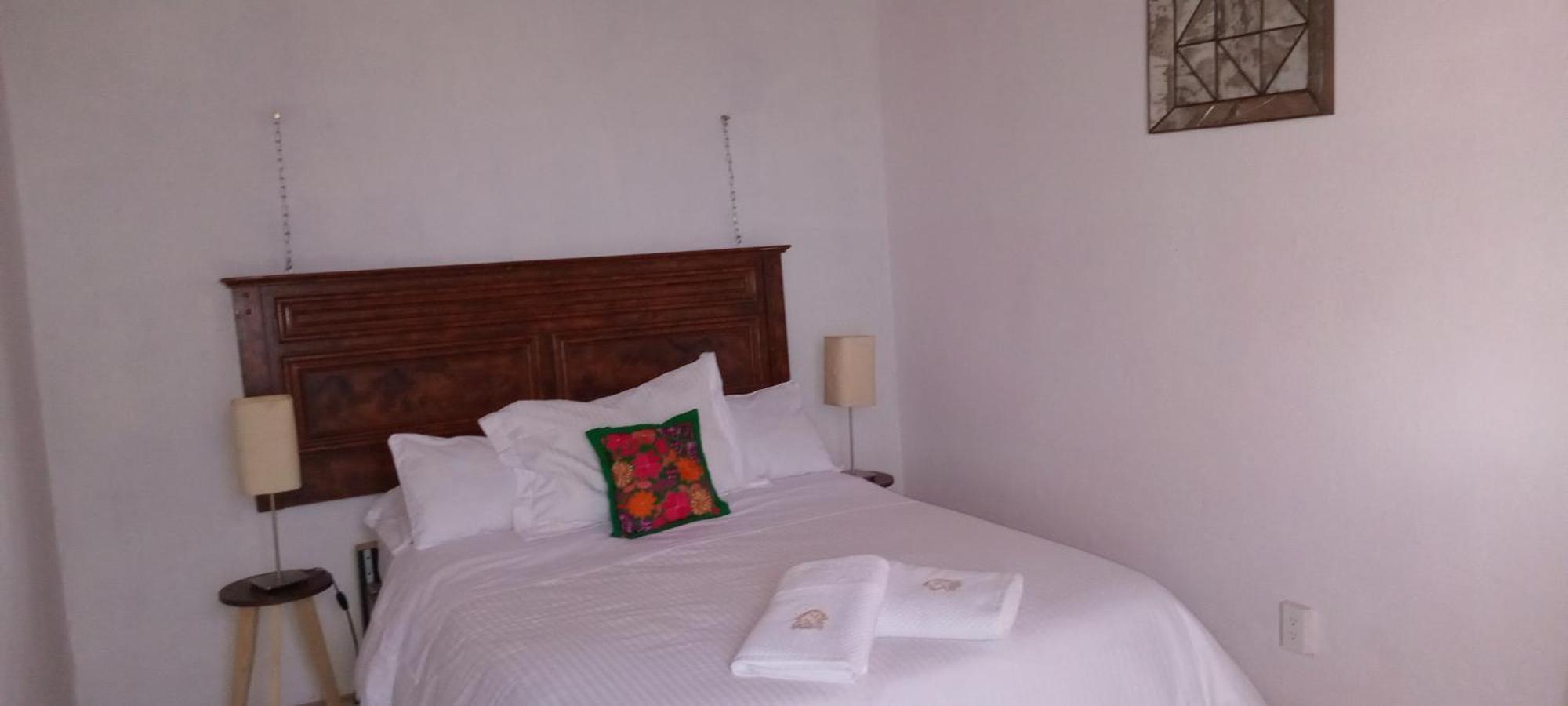 Aparthotel Sarita Centro Historico Sma San Miguel de Allende Zewnętrze zdjęcie