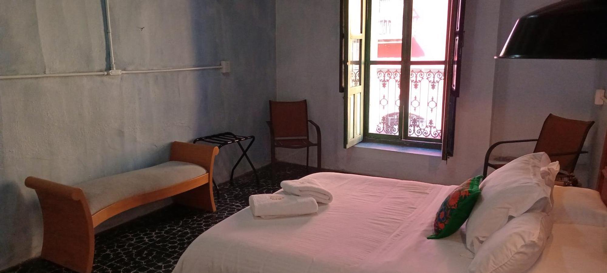 Aparthotel Sarita Centro Historico Sma San Miguel de Allende Zewnętrze zdjęcie