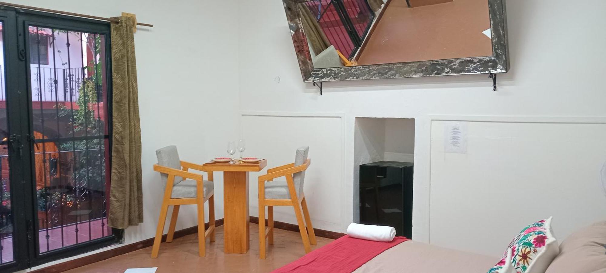 Aparthotel Sarita Centro Historico Sma San Miguel de Allende Zewnętrze zdjęcie