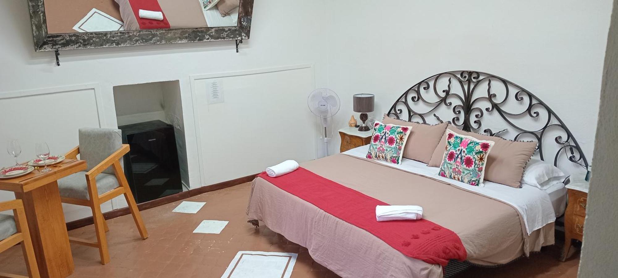 Aparthotel Sarita Centro Historico Sma San Miguel de Allende Zewnętrze zdjęcie