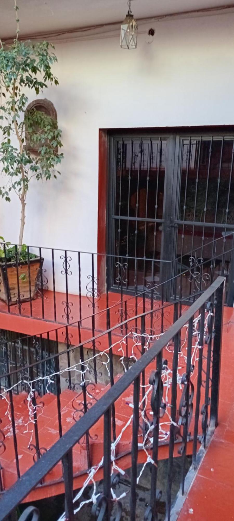Aparthotel Sarita Centro Historico Sma San Miguel de Allende Zewnętrze zdjęcie