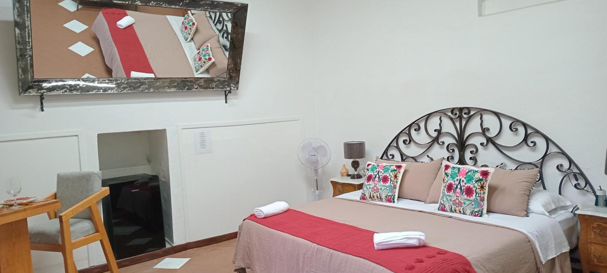 Aparthotel Sarita Centro Historico Sma San Miguel de Allende Zewnętrze zdjęcie