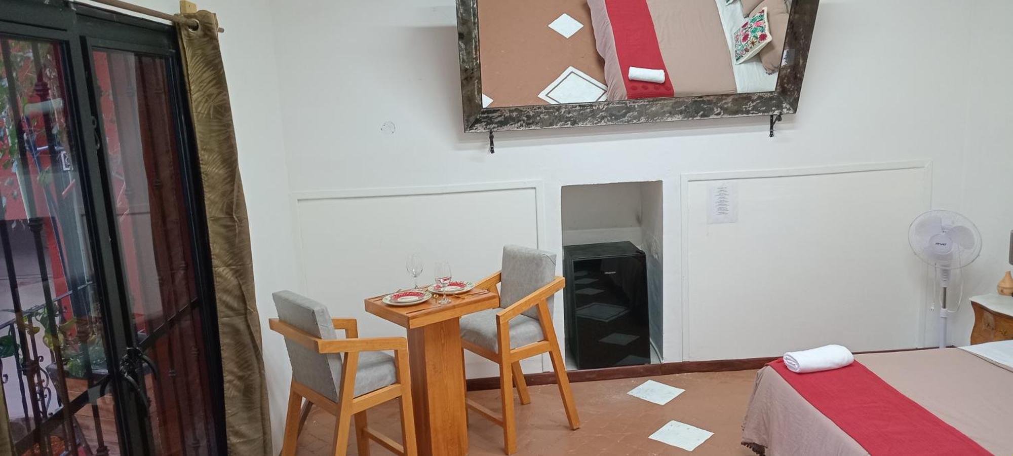 Aparthotel Sarita Centro Historico Sma San Miguel de Allende Zewnętrze zdjęcie