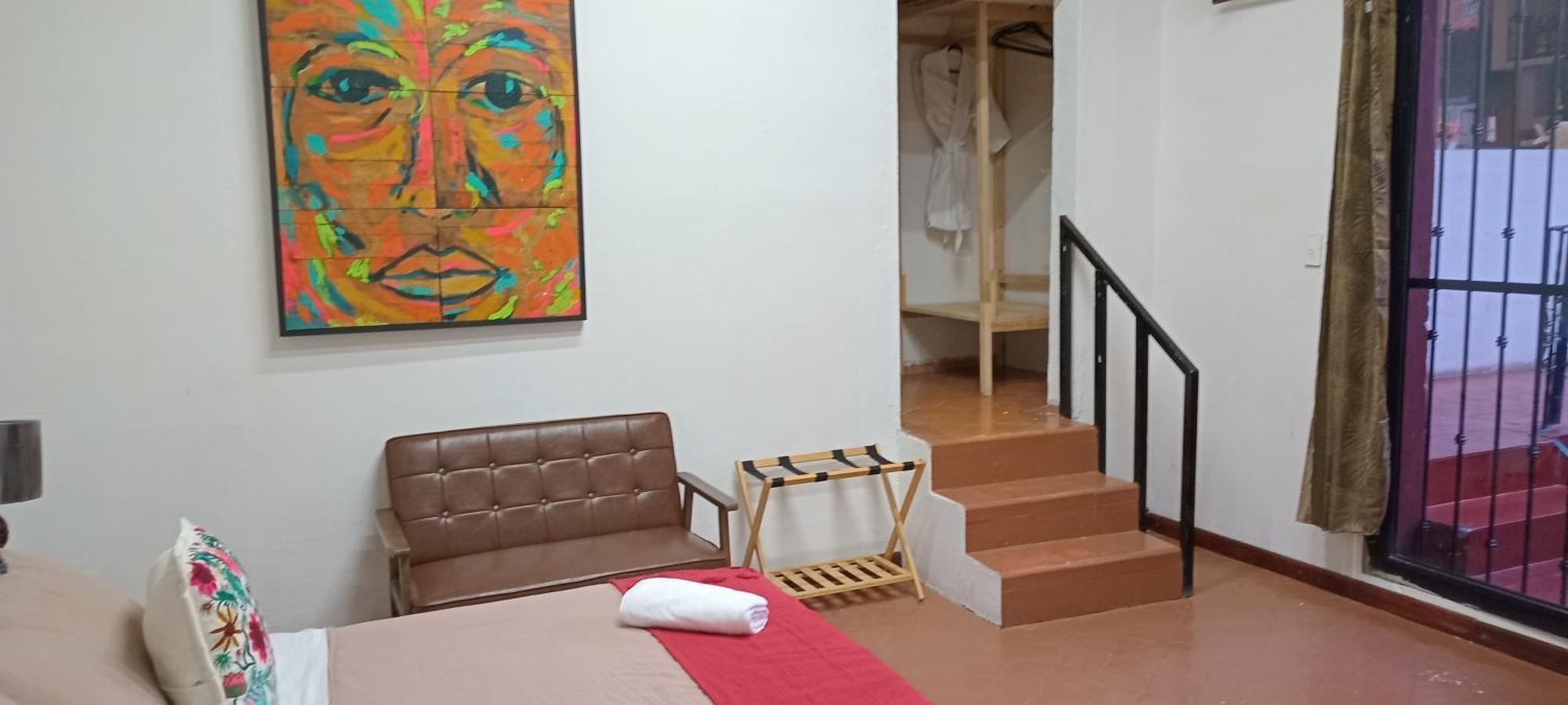 Aparthotel Sarita Centro Historico Sma San Miguel de Allende Zewnętrze zdjęcie