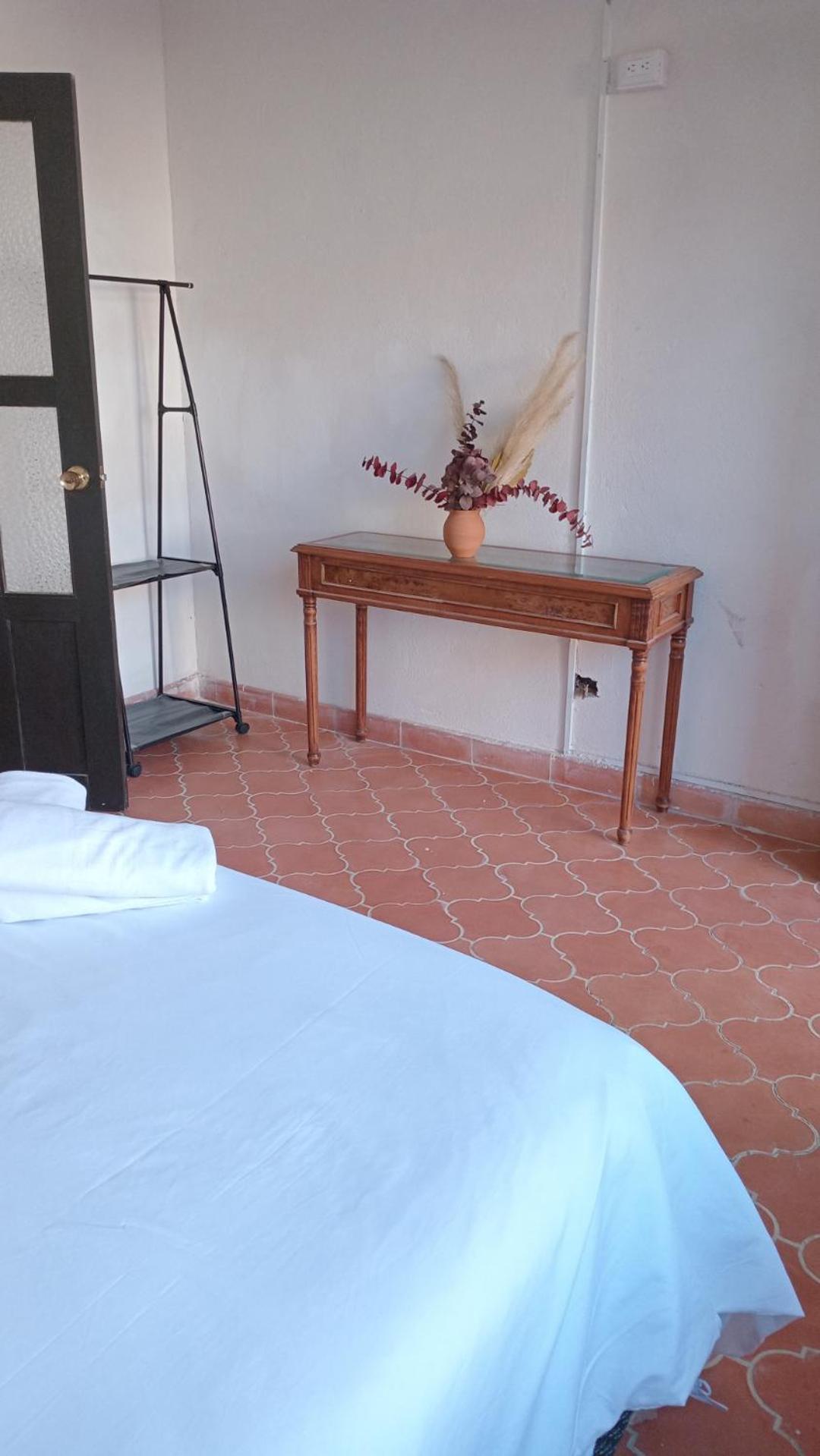 Aparthotel Sarita Centro Historico Sma San Miguel de Allende Zewnętrze zdjęcie
