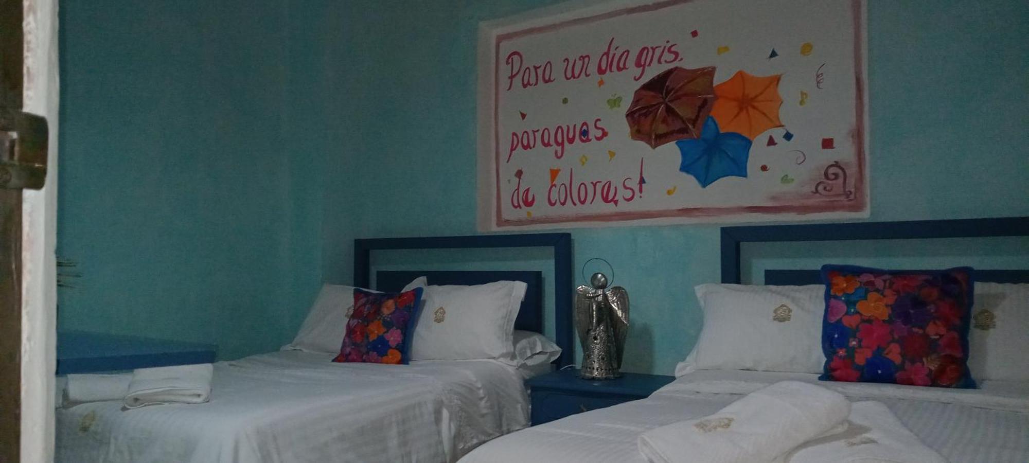 Aparthotel Sarita Centro Historico Sma San Miguel de Allende Zewnętrze zdjęcie