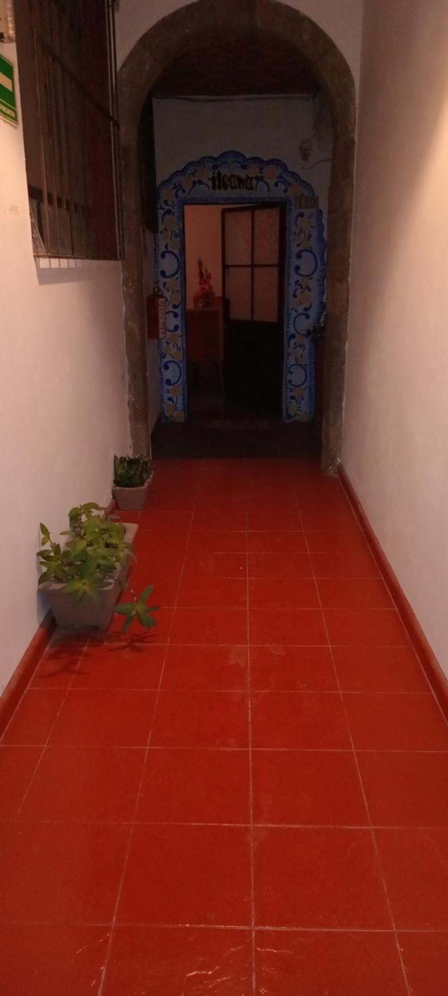 Aparthotel Sarita Centro Historico Sma San Miguel de Allende Zewnętrze zdjęcie