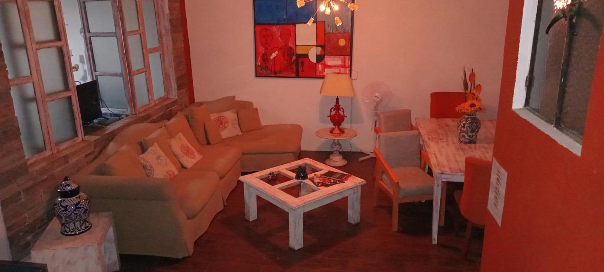 Aparthotel Sarita Centro Historico Sma San Miguel de Allende Zewnętrze zdjęcie