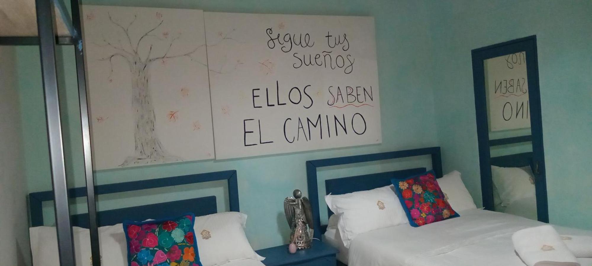 Aparthotel Sarita Centro Historico Sma San Miguel de Allende Zewnętrze zdjęcie