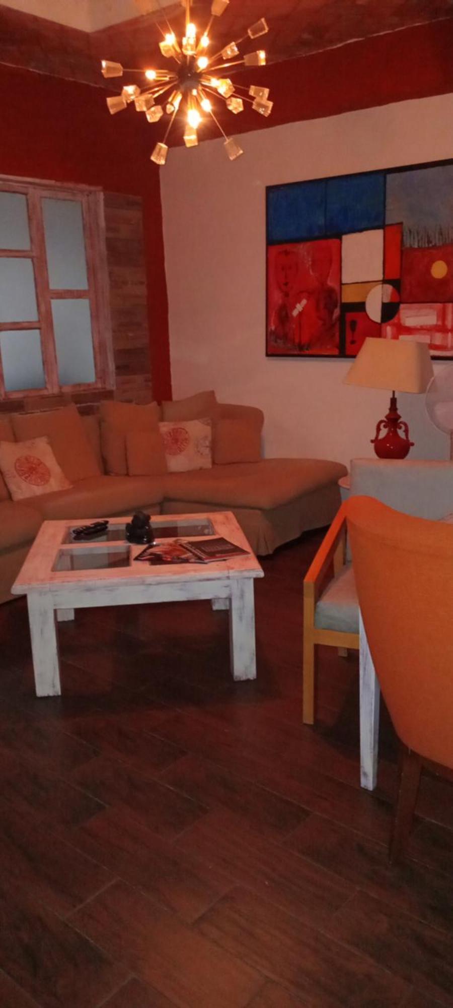 Aparthotel Sarita Centro Historico Sma San Miguel de Allende Zewnętrze zdjęcie